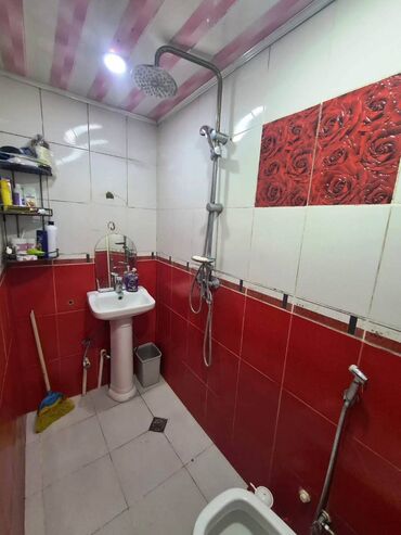 Yeni tikili: 2 otaqlı, Yeni tikili, 67 kv. m — 9