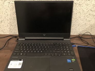 блок питания от компьютера: Ноутбук, HP, 8 ГБ ОЭТ, Intel Core i5, 15.6 ", Колдонулган, Оюндар үчүн, эс тутум HDD