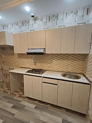 melixor nədir: Sifarişlə mətbəx dəsti, Özü çəkən petlələr, Sadə laminat, Kredit yoxdur, Pulsuz çatdırılma — 1
