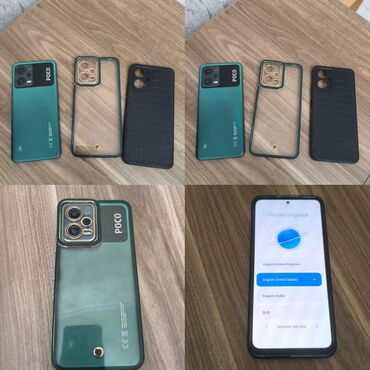 poco f4 gt qiymeti: Poco X5 5G, 256 GB, rəng - Yaşıl