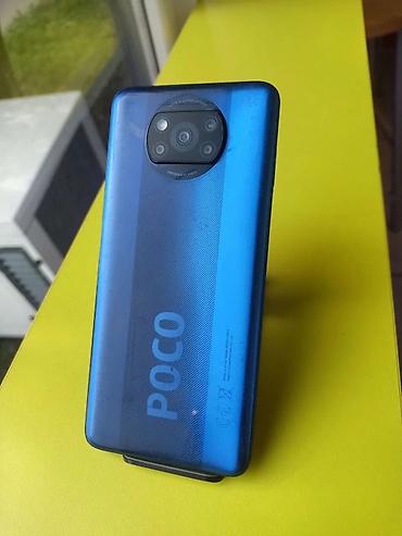 купить poco x3 pro в бишкеке: Продам игровой смарт Poco x3pro 8/256gb 2026г. состояние хорошее всё — 5