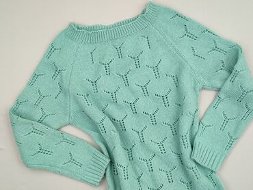 Sweter damski, rozmiar S