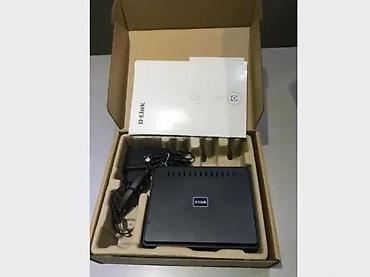 Modemi, ruteri i mrežni uređaji: D-Link DAP-2310 bežična pristupna tačka (Wireless N) - Standardi — 7