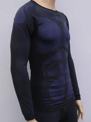 Trenerke: Trenerka bоја - Crna — 17