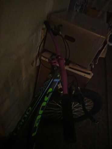 мсо 5 по технологии 2 класс: 055 345 44 25 Lano markalı dağ velosipedi - Rəng: qara gövdə üzərində