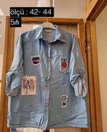 Digər: Geyimlərin bir qismi az geyinilib bir qismi isə heç geyinilməyib — 13