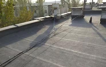 Кровля крыши: Кровля крыши | Монтаж, Демонтаж, Для прогревания Больше 6 лет опыта — 13