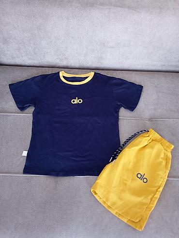 Комплекты одежды: Комплект, Новый — 7