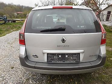 ventilator za auto: GEPEK VRATA MEGAN 2 ZA RENAULT MEGANE — 1