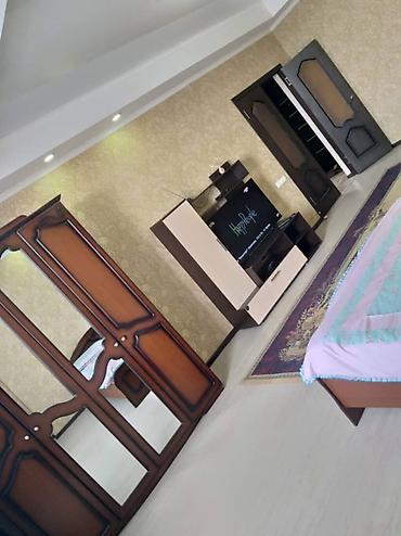 Долгосрочная аренда квартир: 1 комната, Собственник, Без подселения, С мебелью полностью — 1