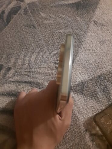 сколько стоит бронированный телефон: IPhone 15 Pro, White Titanium, Каптама
