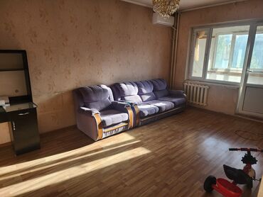 квартира берилет бишкек кудайберген: 1 комната, Собственник, Без подселения, С мебелью частично