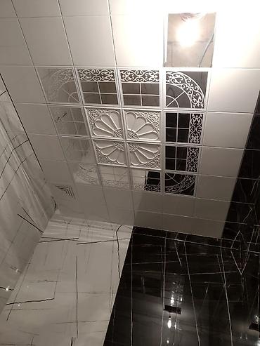 Asma tavanlar: Asma tavan, Metal, Suyadavamlı, Pulsuz çatdırılma, Ödənişli quraşdırma, Zəmanətli -da lalafo.az — 14 Asma tavanlar: Asma tavan, Metal, Suyadavamlı, Pulsuz çatdırılma, Ödənişli quraşdırma, Zəmanətli — 14