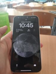 Apple iPhone: IPhone 13 Pro Max, Б/у, 128 ГБ, Белый, Защитное стекло, 83 % — 4