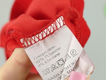 gorset cropp: Shein, Top damski, rozmiar M — 5