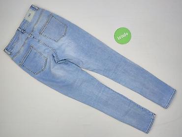 jeans mango straight: Zara, Jeansy damskie, rozmiar M — 3