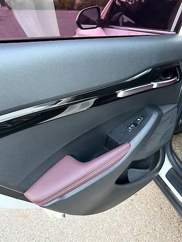jeely coolray: Kia Seltos: 2020 г., 1.6 л, Автомат, Бензин, Кроссовер — 8