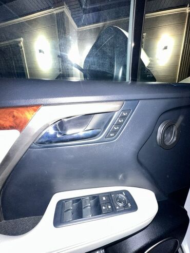 Lexus: Lexus RX: 2019 г., 3.5 л, Автомат, Гибрид, Кроссовер — 11