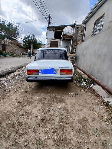 VAZ (LADA): Hec bir peiblemi yoxdur mator mosd karopka ela reng ag — 1