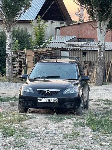 королла 2004: Mazda 2: 2004 г., 1.5 л, Автомат, Бензин, Хэтчбэк