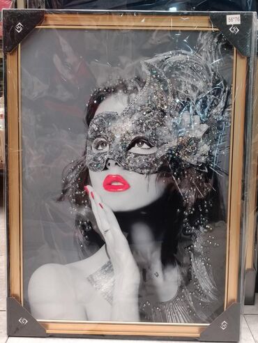 Şəkillər, tablolar: Ramkali sekiller.muxtelif olculerde.qıymetler 40 maňatdân baslayir 120 -da lalafo.az — 3 Şəkillər, tablolar: Ramkali sekiller.muxtelif olculerde.qıymetler 40 maňatdân baslayir 120 — 3