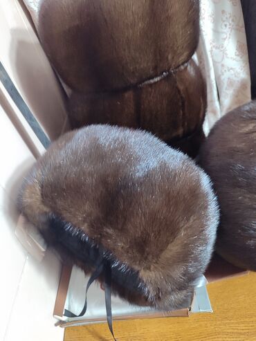 Головные уборы: Тебетей !!! Тебетей! Головной убор "тебетей "из натуральной,не — 5