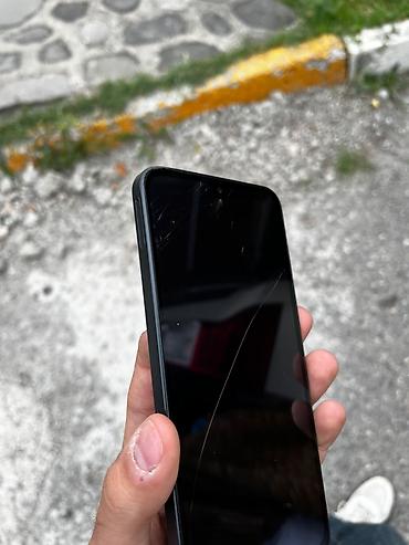 samsung fold 4: Samsung Galaxy A17, 128 GB, rəng - Boz, Qırıq — 3