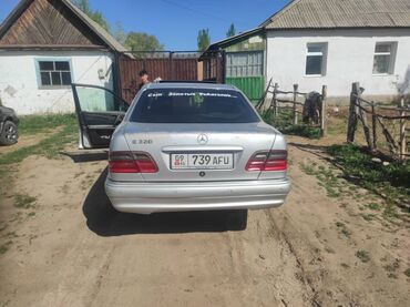 швейные машинки бишкек купить: Mercedes-Benz SL 320: 1997 г., 3.2 л, Автомат, Бензин, Седан