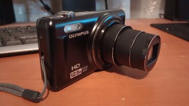 Fotoaparati: Olympus VR 325 Superwide,14 mpx,12 x opticki zum na lalafo.rs — 3 Fotoaparati: Olympus VR 325 Superwide,14 mpx,12 x opticki zum — 3