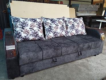 Прямые диваны: Прямой диван, Новый — 11