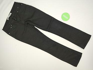 podrobki ciuchow: Denim Co, Jeansy damskie, rozmiar M — 2