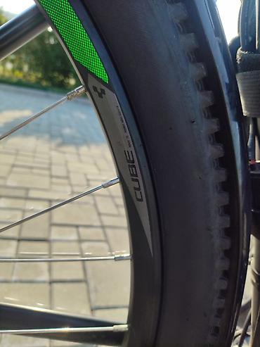 velosiped 29 ucuz: Salam velosiped idal vəziyyətdədir 48 volt 42 amper velo dogterin — 6