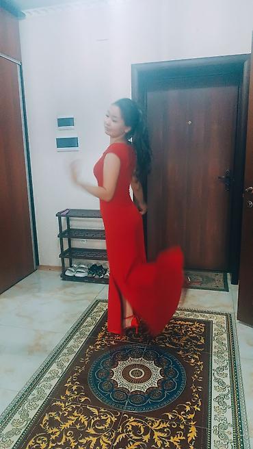 Вечерние платья: Вечернее платье, Русалка, Длинная модель, С рукавами, Камни, Все размеры — 9