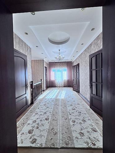 Продажа коттеджей и домов: Продается 2 этажный дом + цоколь ( жилой ) Мик Кок ~ Жар Ул 7 Апреля — 11