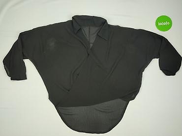 dluga bluzki: Bluzka damska, rozmiar One size — 2