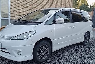 таета венза: Toyota Estima: 2003 г., 3 л, Автомат, Бензин, Минивэн — 4