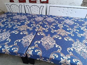 Sifarişlə çarpayılar: Kravat Hazirlari var Zemanetlidir Çatdrilma Var✔ 1iL Zəmanət verilir✔ — 16