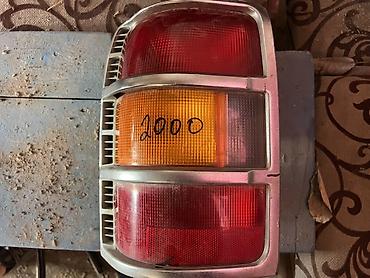 Автозапчасти: Продается все запчасти от Паджеро 2 (Pajero 2 ) 3 л 6g72 — 7