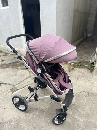 купить коляску анекс бу: Б/у
