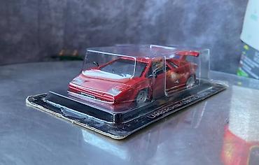 Avtomobil modelləri: 1974 il, 1:43, Dəmir, Ödənişli çatdırılma — 3