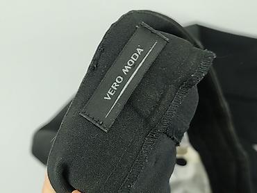 mero: Vero Moda, Spodnie materiałowe damskie, rozmiar M — 4