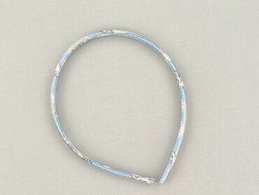 ozdoby do sukienek wieczorowych: Hair band, Female, condition - Perfect
