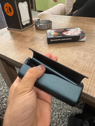 детский купальник на 2 года: Iqos en sonuncu model, 2 hefte istifade olunub, ideal veziyetdedir