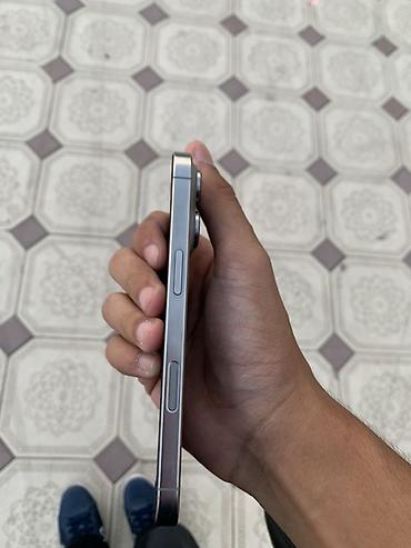 чехол редми 14 с: IPhone 16 Pro, Новый, 128 ГБ, Natural Titanium, Кабель, 89 % — 3