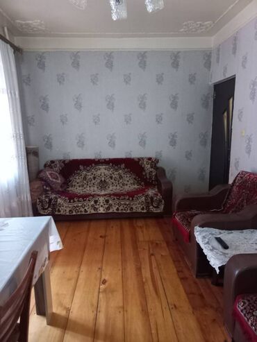 Köhnə tikili: Bakı, 2 otaqlı, Köhnə tikili, m. Həzi Aslanov, 55 kv. m — 2