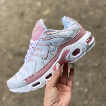 Patike: Nike air max tn patike Novo Brojevi 36 do 46, zavisi od modela fb — 5