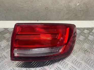 profil gume: LAMPA ZA AUDI A4, A4 ALLROAD, RS4 . OD 2016. DO 2020. GOD. - 8W9 945 — 2