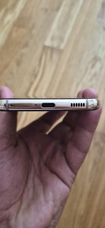 iphone 6s plus 64: Samsung Galaxy S21, 128 GB, rəng - Bənövşəyi, Simsiz şarj — 8