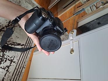 fujifilm kamera: Fujifilm FinePix S seriyası bridge fotoaparat 📸 Satılır — Fujifilm — 10
