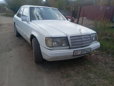 дом на колесах купить бу: Mercedes-Benz W124: 1987 г., 2.3 л, Механика, Бензин, Седан
